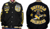 Buffalo Soldiers wool jacket