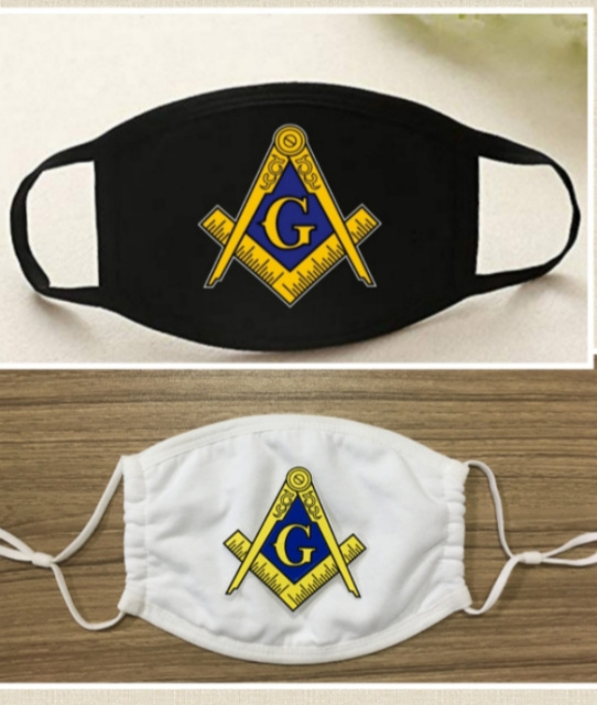 Master Mason 