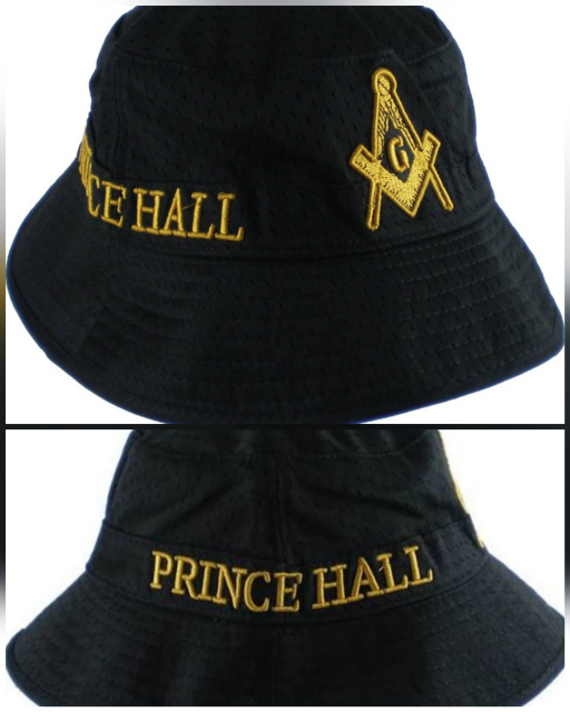 Prince Hall