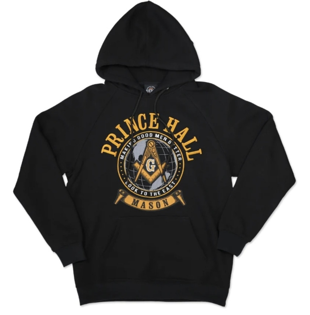 Prince Hall
