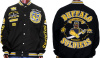 Buffalo Soldiers wool jac