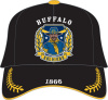 Buffalo Soldiers baseball cap