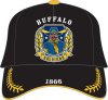 Buffalo Soldiers baseball