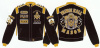 Masonic Prince Hall Color Block Nascar jacket