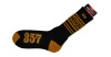 Mason Masonic sock