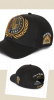 Mason Masonic baseball hat wreath design (added 12-2018) 