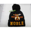 Shriner Noble knit beanie 