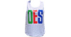 OES Eastern Star Sequined Tank