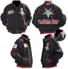 Order of Eastern Star OES letterman jacket