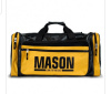 Mason Masonic duffle carry on bag