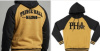 Prince Hall front and back